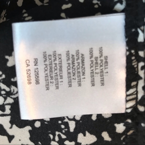 Ellen Tracy Lagenlook top! - Picture 6 of 7